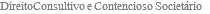 DireitoConsultivo e Contencioso Societário
